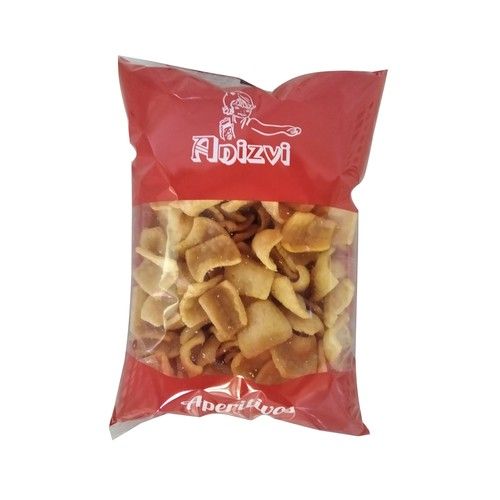 ANIZVI Cortezas de trigo 220 g.