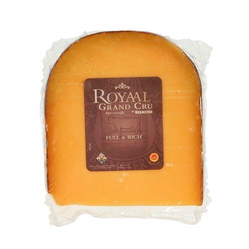 ROYAL Queso gouda beems. grand cru 200 g.