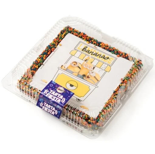 Tarta infantil 1 kg