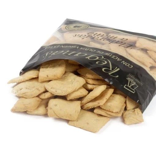 Regañá El Antequerano 150 g