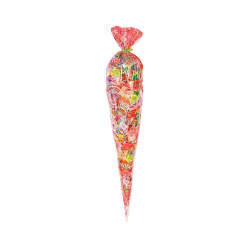 MIGUELAÑEZ Cono piñatas XXL 335 g.