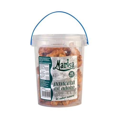 MARISA Panceta en adobo MARISA 150 g.