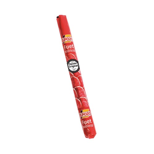 EL POZO Fuet nobleza EL POZO 200 g.
