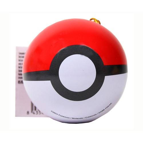 MIDEL Bola pokemon 5 g.