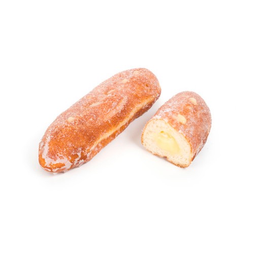 PANAMAR Pepito relleno de crema pastelera