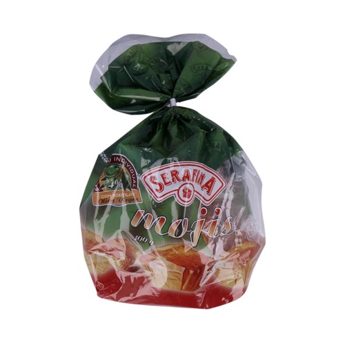 Mojicones SERAFINA 300 g.