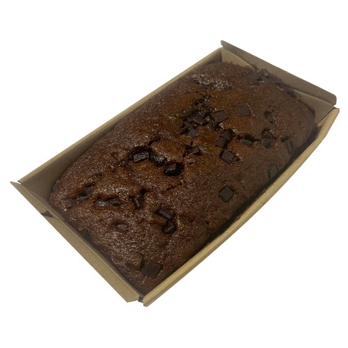 Bizcocho al chocolate 300 gr.